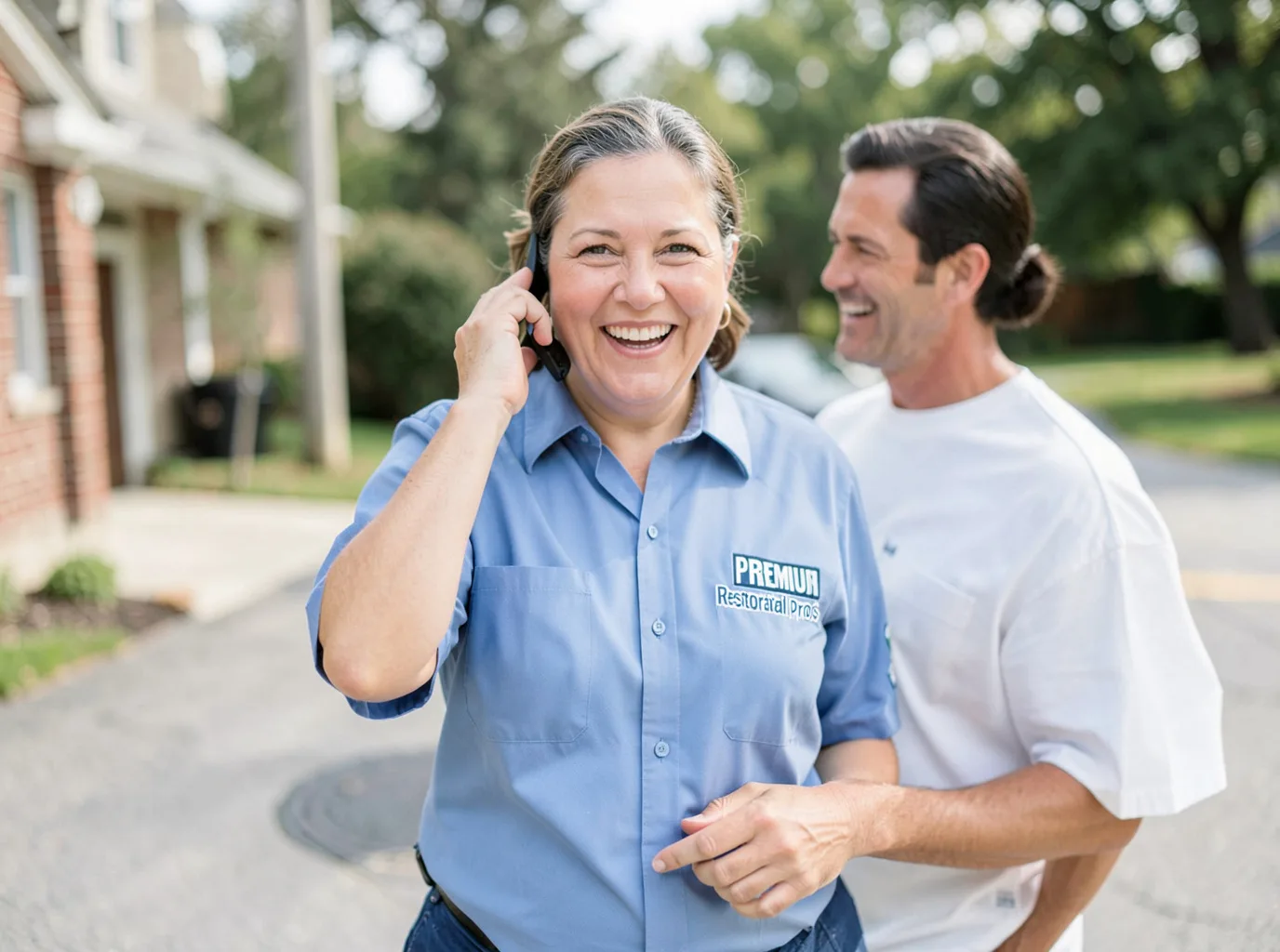 Water Damage Restoration Ehrenberg, AZ FAQs